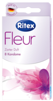 RITEX Fleur Kondome